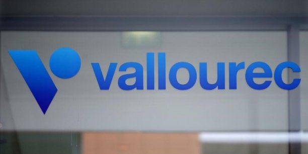 Vallourec reduit ses pertes en 2016[reuters.com]