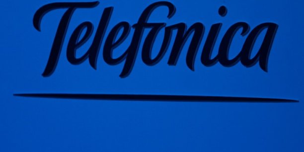 Telefonica veut ameliorer sa rentabilite pour se desendetter[reuters.com]