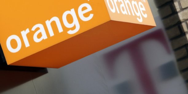 Un rapprochement capitalistique orange-canal+ s'eloigne[reuters.com]