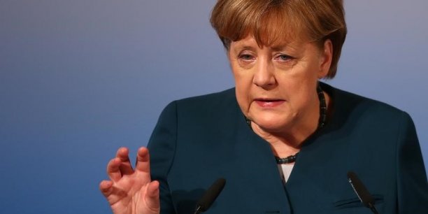 Merkel dit non aux euro-obligations[reuters.com]