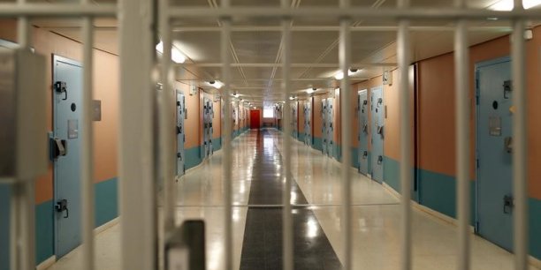Les terrains choisis pour 24 nouvelles prisons[reuters.com]
