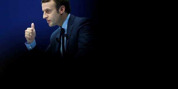 Macron veut reduire les depenses publiques[reuters.com]