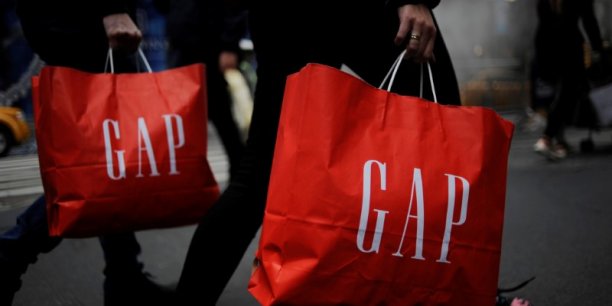 Gap redresse ses ventes au 4e trimestre[reuters.com]