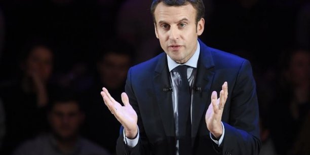 Macron veut supprimer la taxe d'habitation pour 80% des menages[reuters.com]