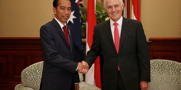 Liens militaires retablis entre l'australie et l'indonesie[reuters.com]