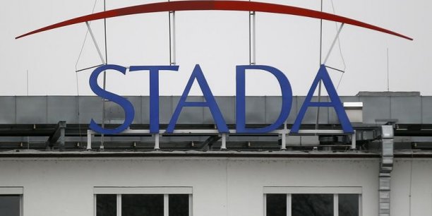 Stada ouvre ses comptes a plusieurs pretendants a son rachat[reuters.com]