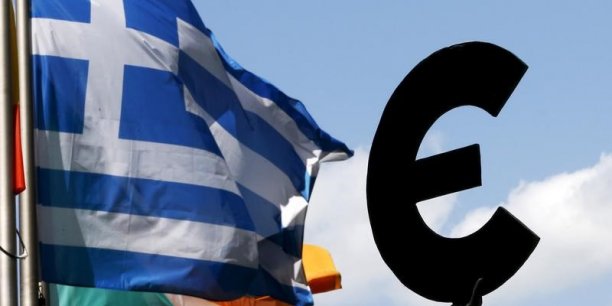 Pas question d'un allegement de la dette grecque, redit berlin[reuters.com]