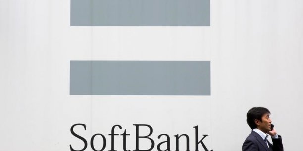 Softbank group en passe d'investir 3 milliards de dollars dans wework[reuters.com]