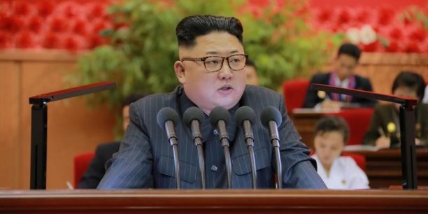 Meurtre de kim jong-nam: deux ministeres nord-coreens mis en cause[reuters.com]
