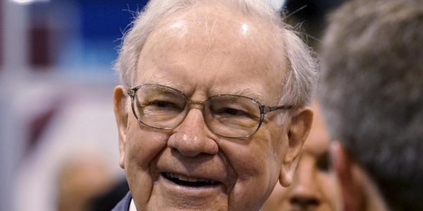 Buffet a achete 120 millions de titres apple en 2017[reuters.com]