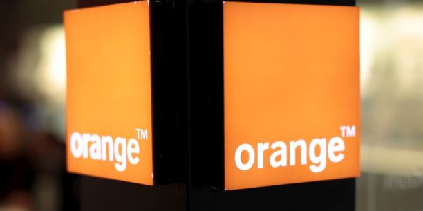 Orange compte au moins egaler la croissance 2016 en afrique[reuters.com]