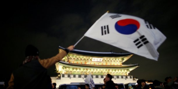 Seoul juge que pyongyang represente une menance mondiale[reuters.com]