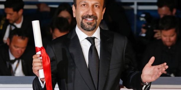 Oscars: le departement d'etat retire ses felicitations a farhadi[reuters.com]