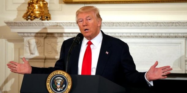Trump en phase de relance devant le congres[reuters.com]