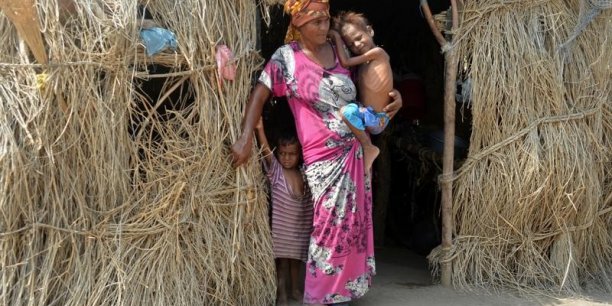 Le yemen bientot au bord de la famine[reuters.com]