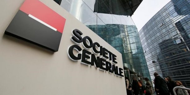Socgen investit 250 millions d'euros de plus pour moderniser son reseau[reuters.com]