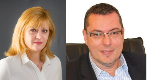 Isabelle Cordier cède la direction générale du voyagiste Fram à Michel Quenot.