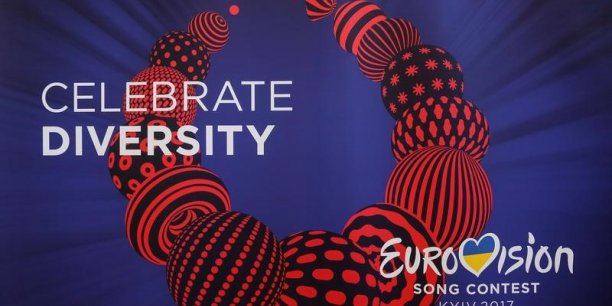 La chanteuse russe interdite d'eurovision a kiev en mai[reuters.com]