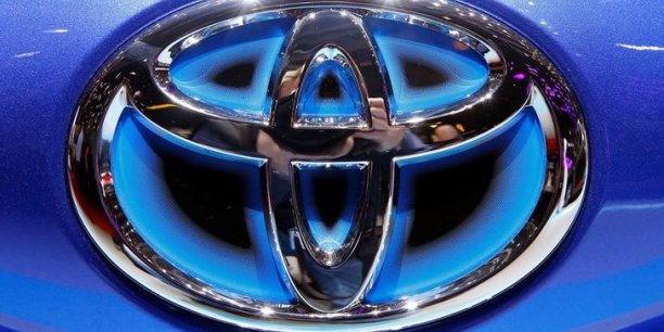 Toyota industries rachete le neerlandais vanderlande pour 1,2 milliard d'euros[reuters.com]