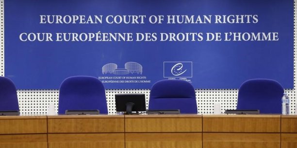 La cour europeenne des droits de l'homme deboute jean-marie le pen sur les roms[reuters.com]
