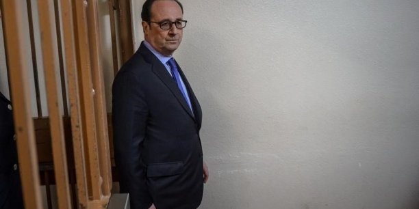 Hollande confirme la presence a anvers d'un suspect francais[reuters.com]