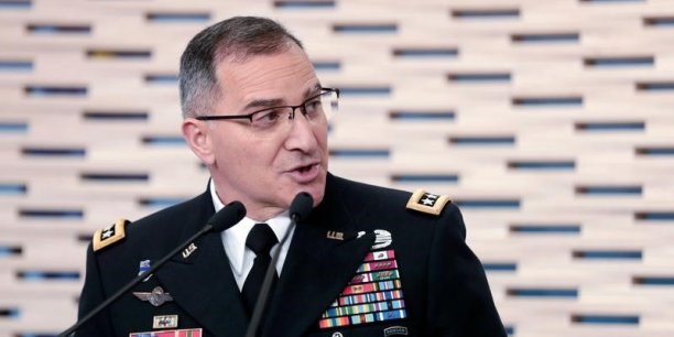 Un general us evoque un soutien russe aux taliban afghans[reuters.com]
