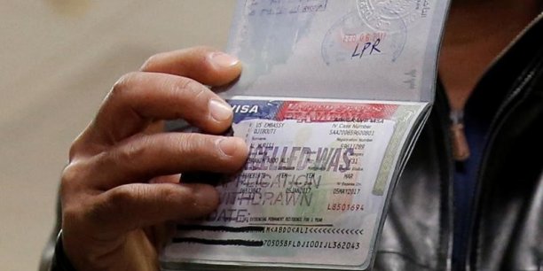 Visa: les ambassades us devront identifier des groupes a risque[reuters.com]