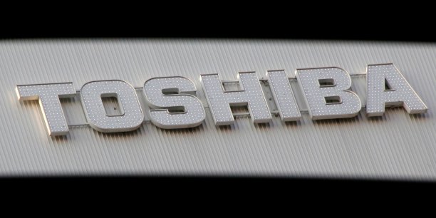 Toshiba compte declarer westinghouse en faillite[reuters.com]