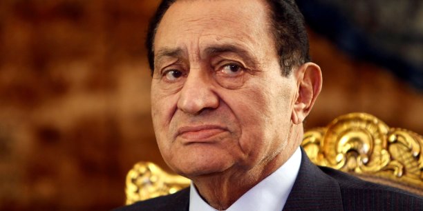 Hosni moubarak est ressorti libre de prison[reuters.com]