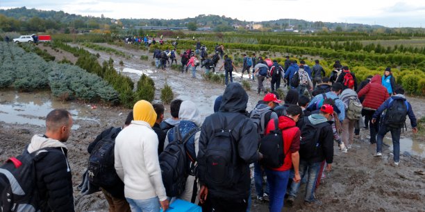 Hongrie: le conseil de l’europe inquiet pour les enfants migrants[reuters.com]