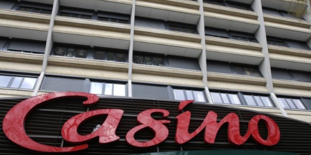 Casino suspend la cession de via varejo[reuters.com]