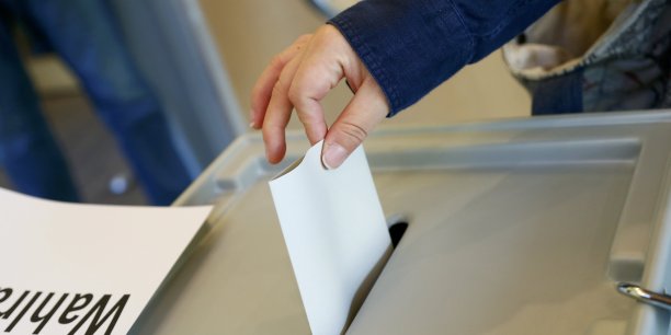 Dans la sarre, une election regionale a valeur de test pour merkel[reuters.com]