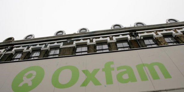 Oxfam denonce l'utilisation abusive des paradis fiscaux par les banques[reuters.com]