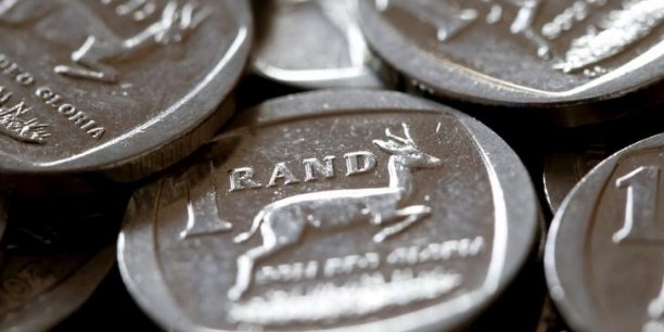 Agitation sur les marches financiers sud-africains[reuters.com]