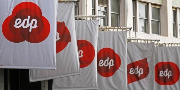Edp rachete le solde de sa filiale renouvelables edpr[reuters.com]