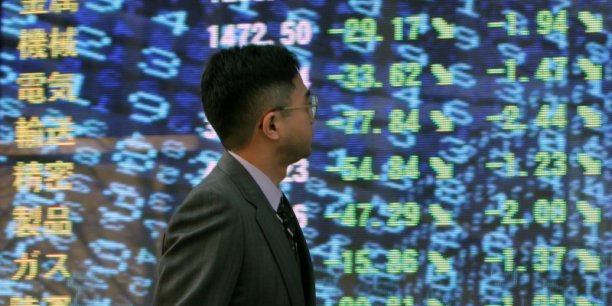 La bourse de tokyo finit en hausse de plus de 1%[reuters.com]