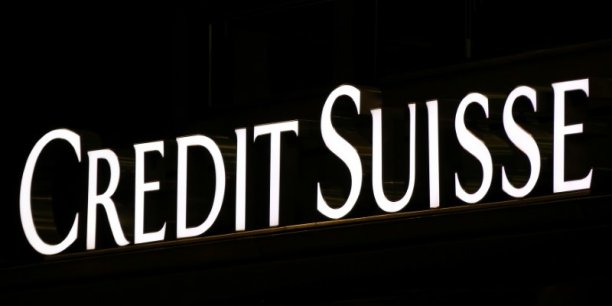 Credit suisse se decidera bientot sur le renforcement de son bilan[reuters.com]