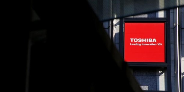 Toshiba approuve le placement en faillite de westinghouse[reuters.com]