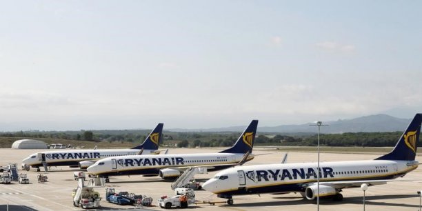 Ryanair avertit sur les consequences du brexit sur le transport[reuters.com]
