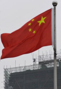 La chine reaffirme ses engagements sur le climat[reuters.com]