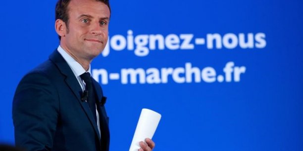 Macron prudent sur le prelevement a la source[reuters.com]