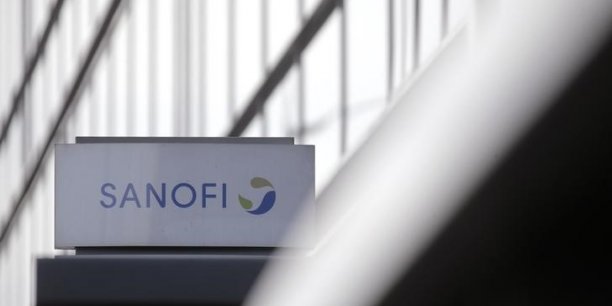 Sanofi nommerait 3 banques pour ceder ses generiques en europe[reuters.com]