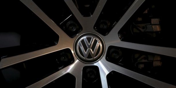 Volkswagen peut vendre ses vehicules diesel modifies aux usa[reuters.com]