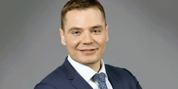 Christopher Dembik