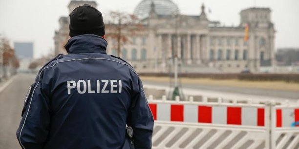 Allemagne: forte hausse du nombre de migrants soupconnes de delits[reuters.com]
