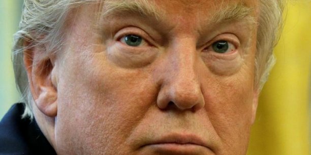 Trump evoque de nouvelles sanctions de l'onu contre pyongyang[reuters.com]