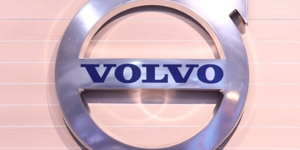 Volvo a depasse les attentes au premier trimestre[reuters.com]