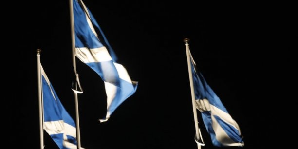 Les ecossais ne voudraient pas d'un vote sur l'independance[reuters.com]