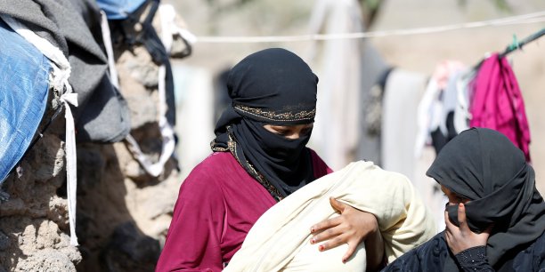 L'onu veut eviter une famine au yemen[reuters.com]