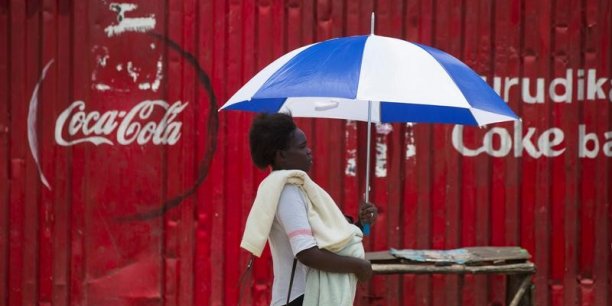 Chute de 20% du benefice de coca-cola au 1e trimestre[reuters.com]